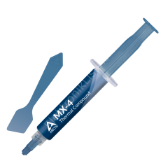 Arctic MX-4 8 Gram Yüksek Performanslı Termal Macun Spatulalı