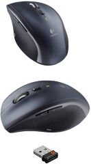 Logitech M705 Kablosuz Lazer Mouse (910-001949)
