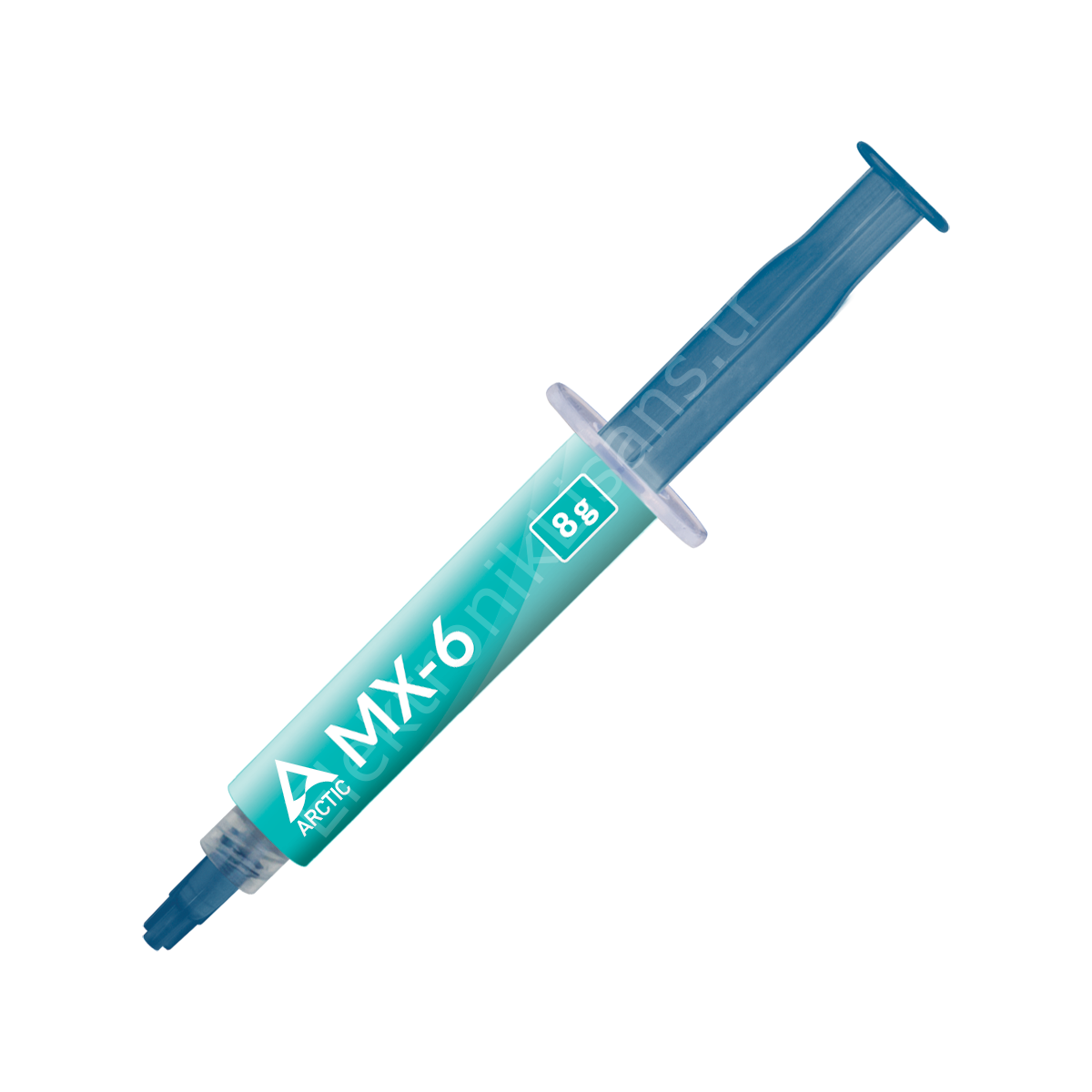 Arctic MX-6 8 Gram Yüksek Performanslı Termal Macun (ACTCP00081A)