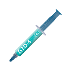 Arctic MX-6 8 Gram Yüksek Performanslı Termal Macun (ACTCP00081A)