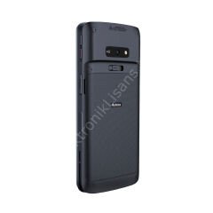 Perkon Hytera PSC420 2D 6GB 64GB Flash Wifi Bluetooth Android El Terminalı