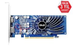 Asus Gt1030 2gb Gddr5 64bit Dp/hdmi (gt1030-2g-brk)