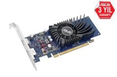 Asus Gt1030 2gb Gddr5 64bit Dp/hdmi (gt1030-2g-brk)