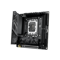 Asus Rog Strix B860-I Gaming Wifi 1851p Ddr5 Ses Glan Dp/Hdmi Sata3 Usb3.2 Mitx
