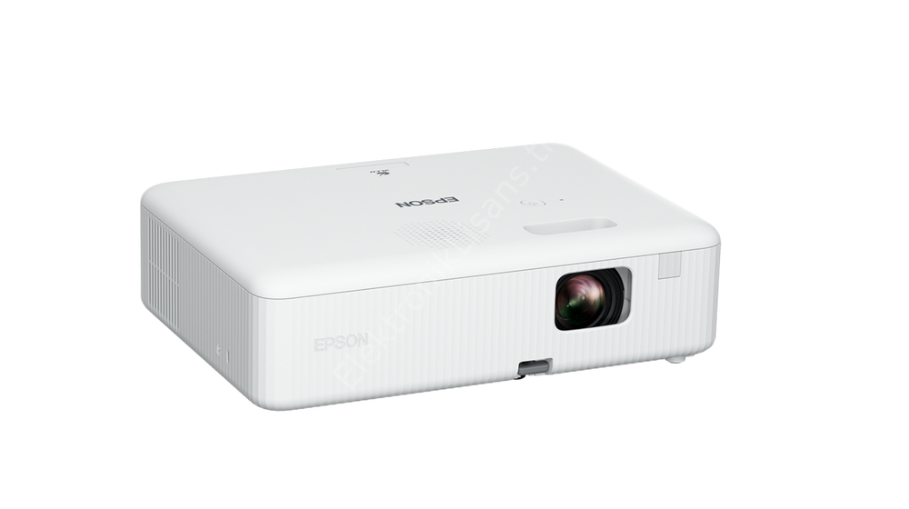 Epson Co-FH01 3000AL 1920x1080 FHD 12000h LCD Projektör