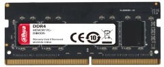16 Gb Ddr4 3200mhz Dahua C300 Cl22 1.2v Sodimm