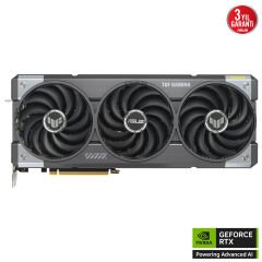 Asus RTX5070 Ti 16GB GDDR7 256 Bit 3xDP/2xHDMI (TUF-RTX5070TI-O16G-Gaming)