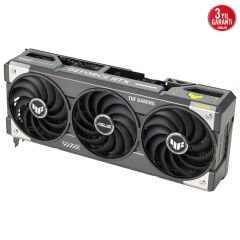 Asus RTX5070 Ti 16GB GDDR7 256 Bit 3xDP/2xHDMI (TUF-RTX5070TI-O16G-Gaming)