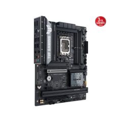 Asus Tuf Gaming B860-Plus Wifi 1851P DDR5 SES GLAN DP/HDMI/USB SATA3 USB3.2 ATX