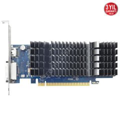 Asus Gt1030 2gb Ddr4 64bit Hdmi/dvi (gt1030-sl-2gd4-brk)