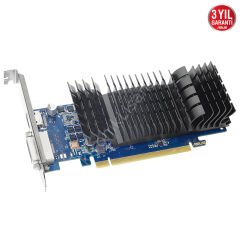 Asus Gt1030 2gb Ddr4 64bit Hdmi/dvi (gt1030-sl-2gd4-brk)