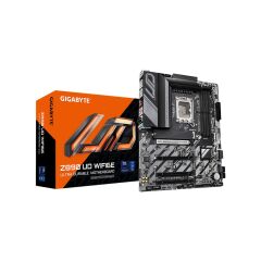 Gigabyte Z890-UD-Wifi6E 1851P DDR5 Ses GLAN DP/USB4 SATA3 USB3.2 ATX