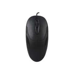 Everest SM-216 USB Kablolu Optik Mouse Siyah