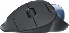 Logitech Ergo M575s Kablosuz Trackball Mouse Grafit (910-007029)
