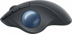 Logitech Ergo M575s Kablosuz Trackball Mouse Grafit (910-007029)
