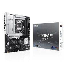 Asus Prime Z890-P 1851P DDR5 Ses Glan DP/HDMI/Type-C SATA3 USB3.2 ATX