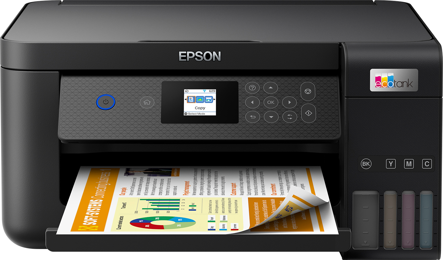 Epson L4260 Renkli Inkjet Tanklı Yaz/Tar/Fot +Dub +WiFi