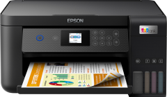 Epson L4260 Renkli Inkjet Tanklı Yaz/Tar/Fot +Dub +WiFi
