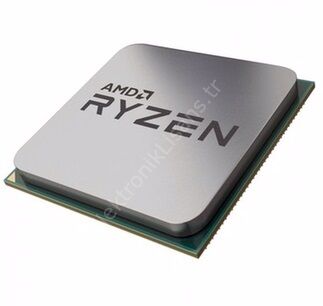 AMD Ryzen 5 5500 3.6GHz 16MB AM4 Tray (Fansız) (65W) NOVGA