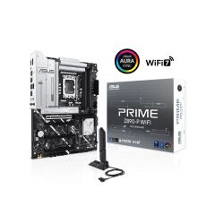 Asus Prime Z890-P Wifi 1851P DDR5 Ses Glan DP/HDMI/USB SATA3 USB3.2 ATX