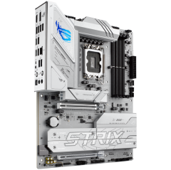 Asus Rog Strix B860-A Gaming Wifi 1851P DDR5 Ses Glan DP/HDMI Sata3 Usb3.2 Atx