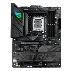 Asus Rog Strix B860-F Gaming Wifi 1851P DDR5 Ses Glan DP/HDMI Sata3 Usb3.2 Atx