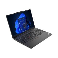 Lenovo E16 ThinkPad 21MA008XTX U7-155H 16GB 512GB SSD 16'' FDOS