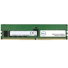 Dell RD3200DR-32GB 32GB 2Rx4 DDR4 3200MHz RDIMM ECC Bellek