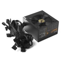 High Power 800W 80+ Gold 12cm Fan Güç Kaynağı (HP1-J800GD-F12S)