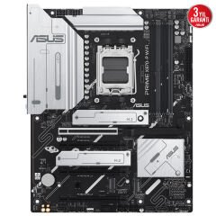 Asus Prime X870-P WiFi AM5 DDR5 Ses GLAN HDMI/USB SATA3 USB3.2 ATX