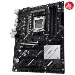 Asus Prime X870-P WiFi AM5 DDR5 Ses GLAN HDMI/USB SATA3 USB3.2 ATX