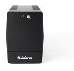 İnform Guardian 1500 Va Line İnteractive 7-20 Dk (856011150006)