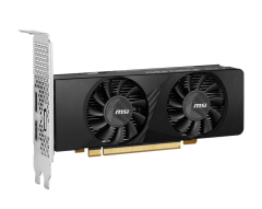 Msi Rtx3050 6gb Gddr6 96bit Dp/2xhdmi (geforce Rtx 3050 Lp 6g Oc)