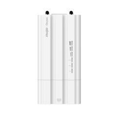 Ruijie Reyee RG-Airmetro550G-B 2 Port 10/100/1000 867Mbps 10km 5GHz Access Point