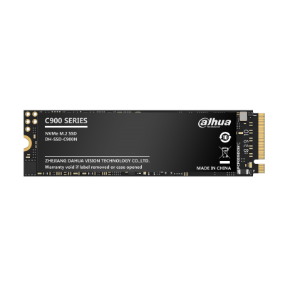 Dahua C910N 512 GB NVMe SSD 2000/1500 (SSD-C910N512GB)