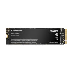 Dahua C910N 512 GB NVMe SSD 2000/1500 (SSD-C910N512GB)