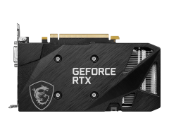 Msi Rtx3050 8gb Gddr6 128bit Dp/hdmi/vga (geforce Rtx 3050 Ventus 2x Xs 8g Oc)