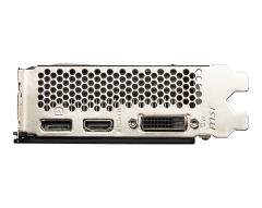 Msi Rtx3050 8gb Gddr6 128bit Dp/hdmi/vga (geforce Rtx 3050 Ventus 2x Xs 8g Oc)