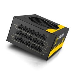 Powerboost Warrior 850W 80+ Gold 12cm Fan Güç Kaynağı (JPSU-BST-ATXW0850GF1)