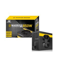 Powerboost Warrior 850W 80+ Gold 12cm Fan Güç Kaynağı (JPSU-BST-ATXW0850GF1)