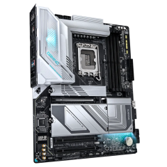 Gigabyte Z890-Gaming-X-Wifi7 1851P DDR5 Ses Glan DP/HDMI/USB4 SATA3 USB3.2 Atx