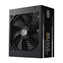 Cooler Master Mwe V2 1050W 80+Gold 14cm Fan Güç Kaynağı (MPE-A501-AFCAG-3EU)