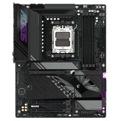 Gigabyte X870E-Aorus-Elite-Wifi7 AM5 DDR5 Ses Glan HDMI/USB4 SATA3 USB3.2 ATX