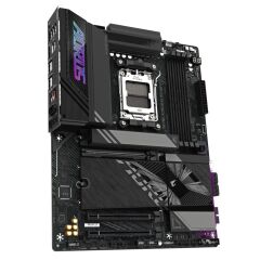 Gigabyte X870E-Aorus-Elite-Wifi7 AM5 DDR5 Ses Glan HDMI/USB4 SATA3 USB3.2 ATX