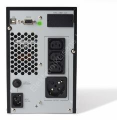 İnform Sinus Evo Lcd 1 Kva Online (2x7ah) 5-12 Dk (856011001005)