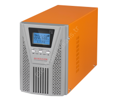 Makelsan Powerpack Se 1 Kva (2x 7ah) 4-10 Dk 900w Online (mu01000n11eav04)