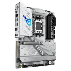 Asus Rog Strix X870-A Gaming Wifi AM5 DDR5 Ses Glan DP/HDMI/USB SATA3 USB3.2 ATX