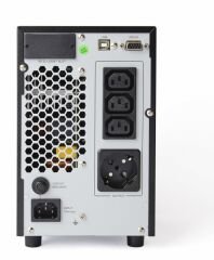 İnform Sinus Evo 2 Kva (4x7ah) 5-12dk Online Ups (879011002007)