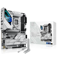 Asus Rog Strix Z890-A Gaming Wifi 1851P DDR5 Glan DP/HDMI/USB Sata3 Usb3.2 Atx
