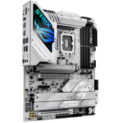 Asus Rog Strix Z890-A Gaming Wifi 1851P DDR5 Glan DP/HDMI/USB Sata3 Usb3.2 Atx